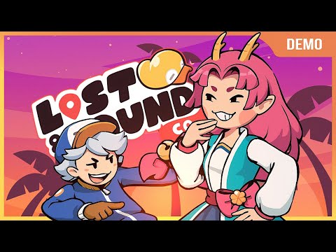 Geheime Bonusrunden in der Demo (ENDE) 🔎 Lost and Found Co. #03 [Demo]