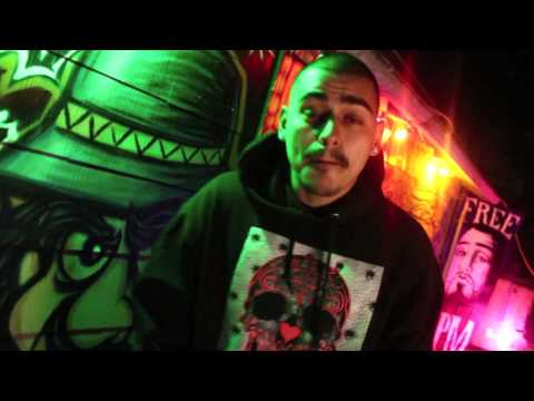 Throwed Ese - FREE SPM (Official Music Video) 2016