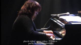 (HD) Julie Lamontagne Trio - TVJazz.tv