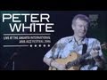 Peter White "Autumn Day" ft.Michael Paulo Live at Java Jazz Festival 2006