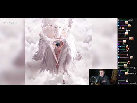 I Am Jesus Christ: Prologue w/ Chat - (sodapoppin) - December 3, 2022