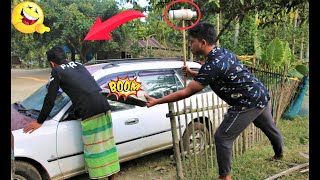 Download lagu Aluminum & Big Drum Hit Prank With Public Reaction 2021 !Try Not To Lough!(Part-7)-4-k Fun Bd mp3