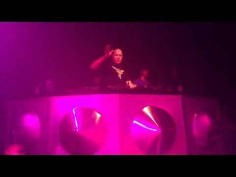 The DizZorder - Start of the set - Reset 2011