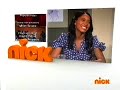 Nickelodeon UK True Jackson VP Testing True Promo 2010