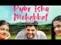Pyar Ishq Mohabbat Gurnam Bhullar From Rose Rosy Te Gulab Slowed And Reverbed