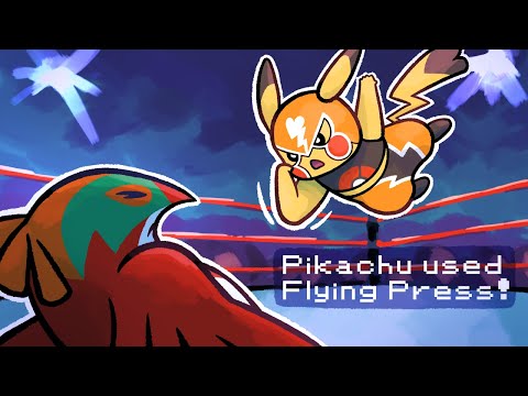 Pokemon Moves That Are USELESS...