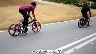 Download lagu Lajak danial haikal/padu/😍 mp3