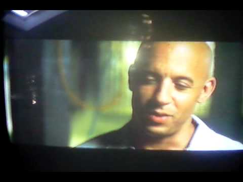 fast & furious 4  80% teufel 20% engel traumfrau