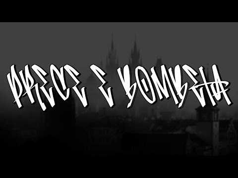 PRECE E BOMBETA - Fartura | Semblunt MC's