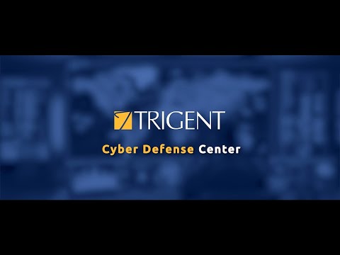 Cyber Defense You Need: Trigent’s AI-Driven, Always-On Protection