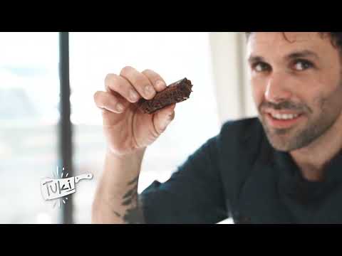 Brownie fácil y delicioso con Coni Navarro | TUKI Episodio 7 - 11.09.2025