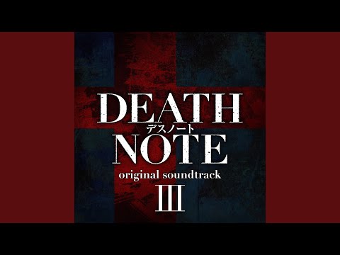 Taiji - Death Note