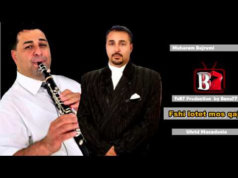 Muharem Bajrami - Fshi Lotet