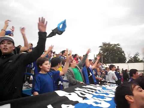 "LIVERPOOL 2 - 1 CERRO LARGO | LBDB - SIEMPRE TE VENGO ALENTAR" Barra: Los Negros de la Cuchilla • Club: Liverpool de Montevideo • País: Uruguay