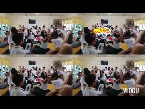 BABALA:Mga DI DAPAT GAWIN pag may lindol