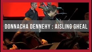 Crash Ensemble Perform : Donnacha Dennehy - Aisling Gheal