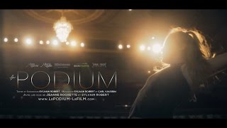 Preview Le PODIUM (Scènes tests)