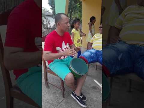 Él tropezón - Juan Carlos Torres & Tato Cabarcas Fiesta Privada en Higueretal