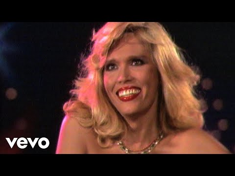 Amanda Lear - Fashion Pack (ZDF IFA 24.8.1979) (VOD)