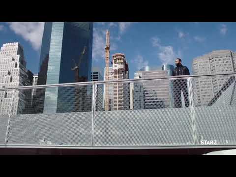 THE WOMEN OF "POWER" #LALAANTHONY AND #NATURINAUGHTON TALK SEASON 5 WITH #TANISHALAVERNEGRANT