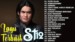 Download lagu ST12 SETIA BAND FULL ALBUM | FULL ALBUM TERBAIK TERPOPULER | JANGAN PERNAH BERUBAH | ASMARA |TERLALU mp3 Download lagu ST12 SETIA BAND FULL ALBUM | FULL ALBUM TERBAIK TERPOPULER | JANGAN PERNAH BERUBAH | ASMARA |TERLALU mp3