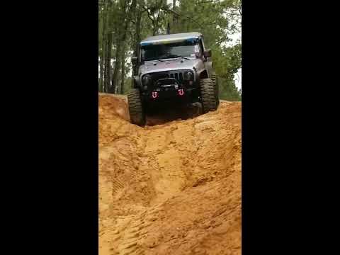 teraflex 2.5 inch lift with 35 12.5 17, 2015 JK
