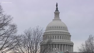 Senate passes foreign aid bill for Israel and Ukraine, but challenges in House likely