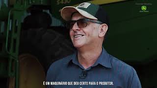 Depoimento emocionante do cliente Altair Belphman