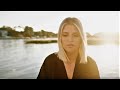 Zach Bryan Something In The Orange Female Cover By Claire Heilig
