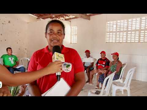 SERGIPE RURAL - PROGRAMA 27 - 2ª temporada