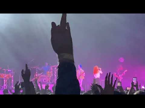 Paramore - That's What You Get: Live in Oklahoma City 11/23/22