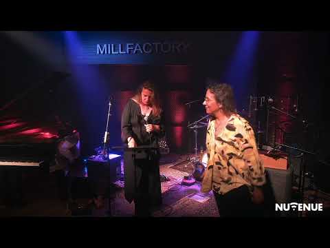 Marilyn Mazur @ NuVenue Jazz Sessions 2024