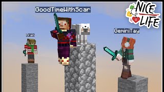 GoodTimesWithScar's recent Youtube video thumbnail