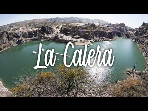 Historia y un boliche en plena cantera | La Calera, Córdoba (Parte 1)
