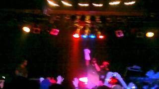 Black Milk - The Matrix