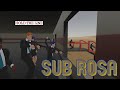 Sub Rosa The Siege
