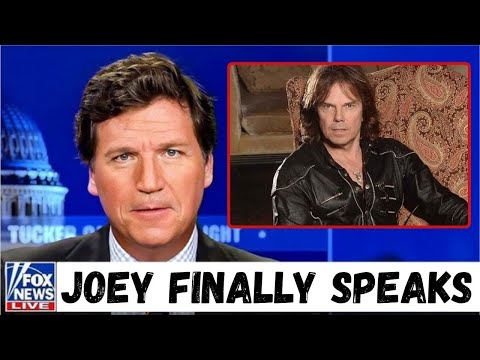 "Joey Tempest Breaks Silence at 61 – Confirms Longtime Rumors!"