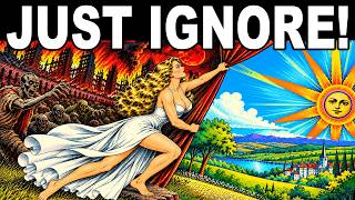 How to ignore reality and get whatever you want