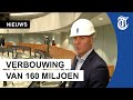 Kijk mee: hier zit Tweede Kamer na verhuizing