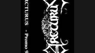 Arcturus - Morax (Promo '90)