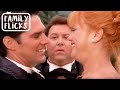 Fred Meets Wilma S Rich Family The Flintstones In Viva Rock Vegas 2000