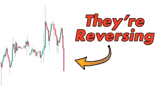 WHY THE STOCK MARKET IS REVERSING
