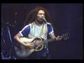 Bob Marley - Redemption Song Live In Dortmund, Germany