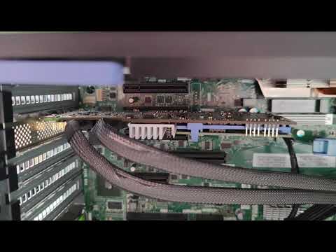 IBM System X3300 M4 Server - Type 7382-E4G