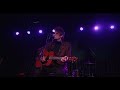 John Borra - Camera Shy (Live at Red Bird, Ottawa)