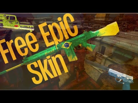 Any Skin For Free Noo hack | fwd assault