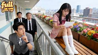 Secretary Tired Of Buying Gifts For CEO’s Secret Wife Confronts Him—He’s Her Hidden Husband! Twist!