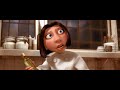 Ratatouille Pedido Especial