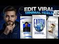 How To Make Viral Minimal Reel Edits In CapCut