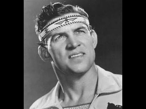 Nothin' Needs Nothin'  -   Marvin Rainwater 1958